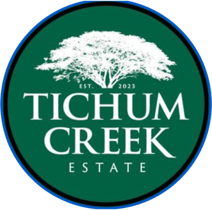 Tichum Creek Estate